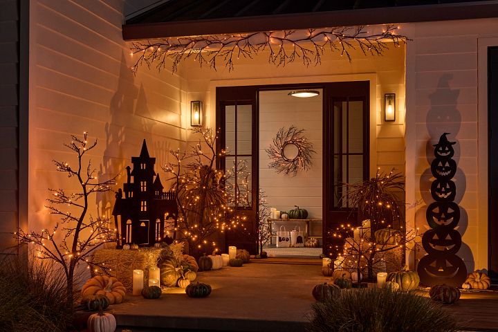 Content Spotlight: Halloween