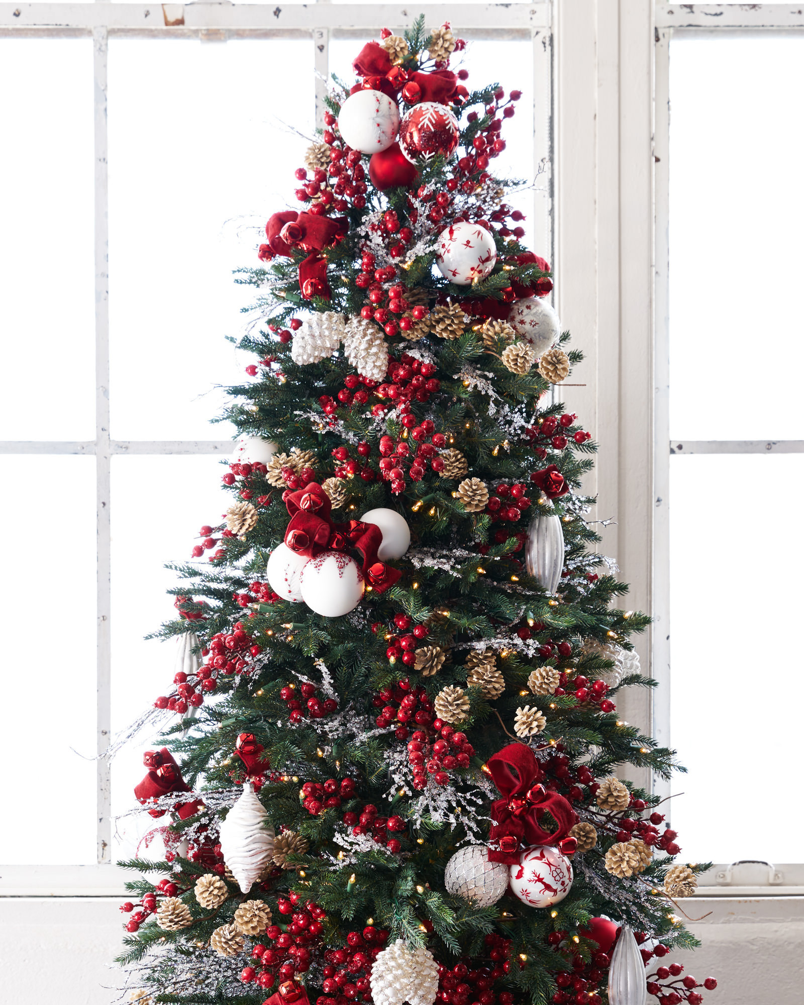 Christmas Tree Picks 