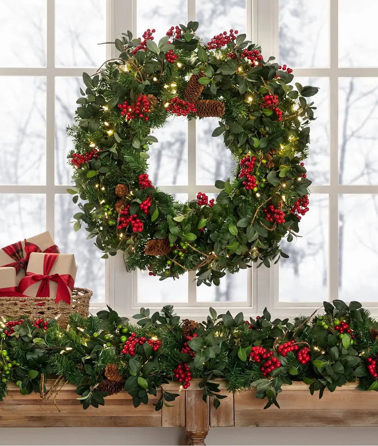 Shop Greenery