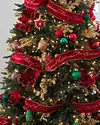 Christmas Cheer Ornament Set Alt by Balsam Hill Lifestyle 25