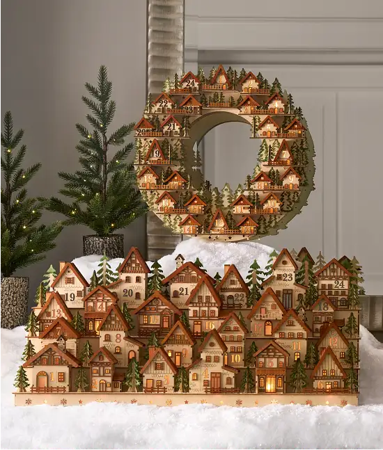 Shop Décor