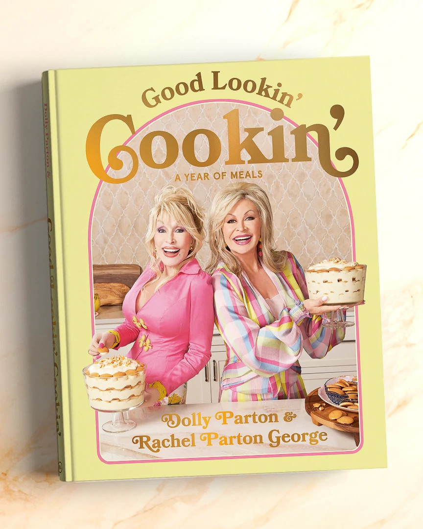 Good Lookin’ Cookin’