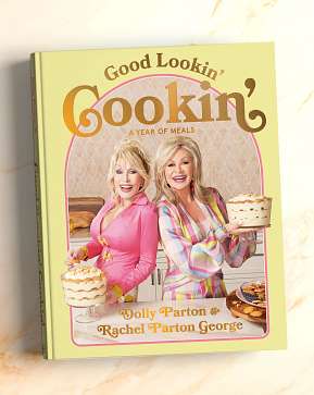 Good Lookin’ Cookin’ Good Lookin’ Cookin’