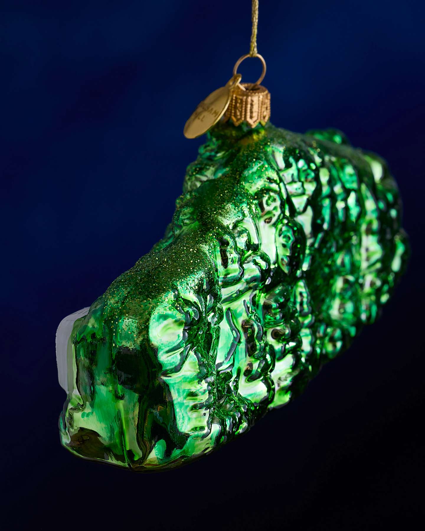 Balsam Hill Studio Hollywood Sign® Ornament