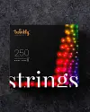 Balsam Hill的Twinkly Ligh欧宝体育comt String