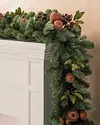 Orchard Harvest Garland by Balsam Hill SSC 60