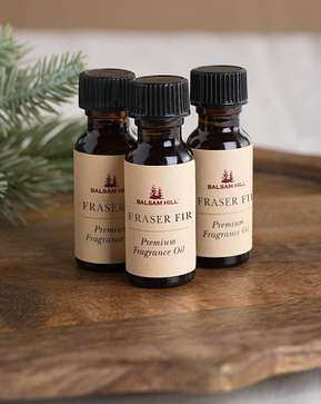 Fraser Fir Scent Cartridges Fraser Fir Scent Cartridges