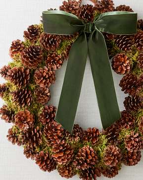 English Countryside Wreath English Countryside Wreath
