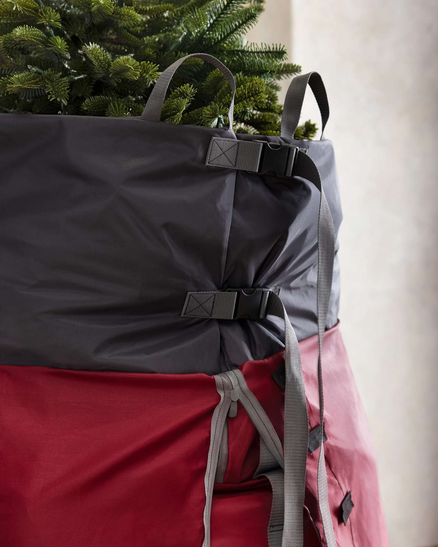 Standard Standing Christmas Tree Storage Bag