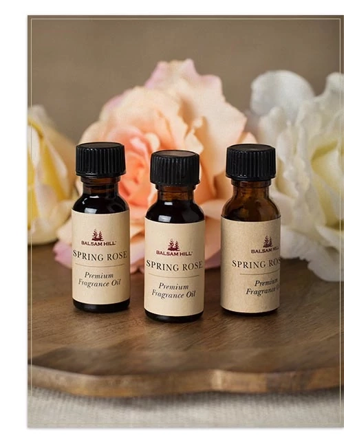 Spring Scents of the Season Cartridge Sets | Balsam Hill