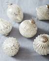 French Country Ornament Set, 12 Pieces Alt by Balsam Hill Lifestyle 80