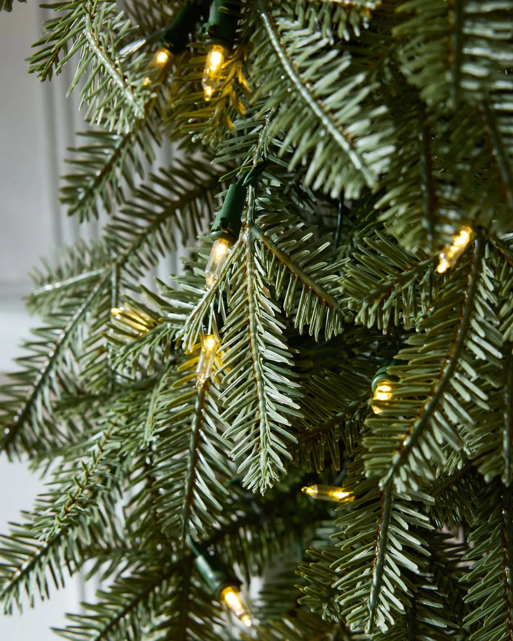 BH Balsam Fir Garland