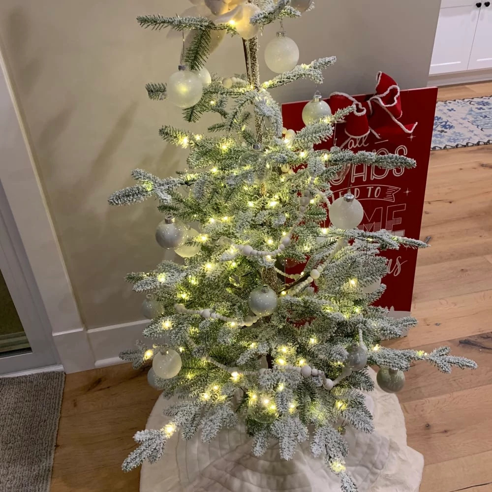 Berkshire Tree Skirt 