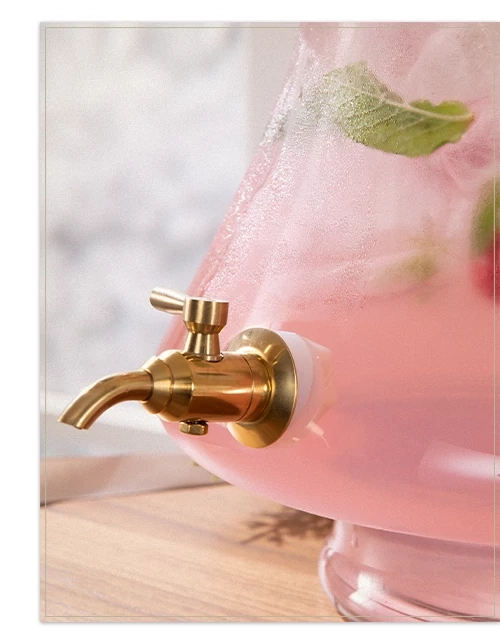 Christmas Tree Drink Dispensers | Balsam Hill