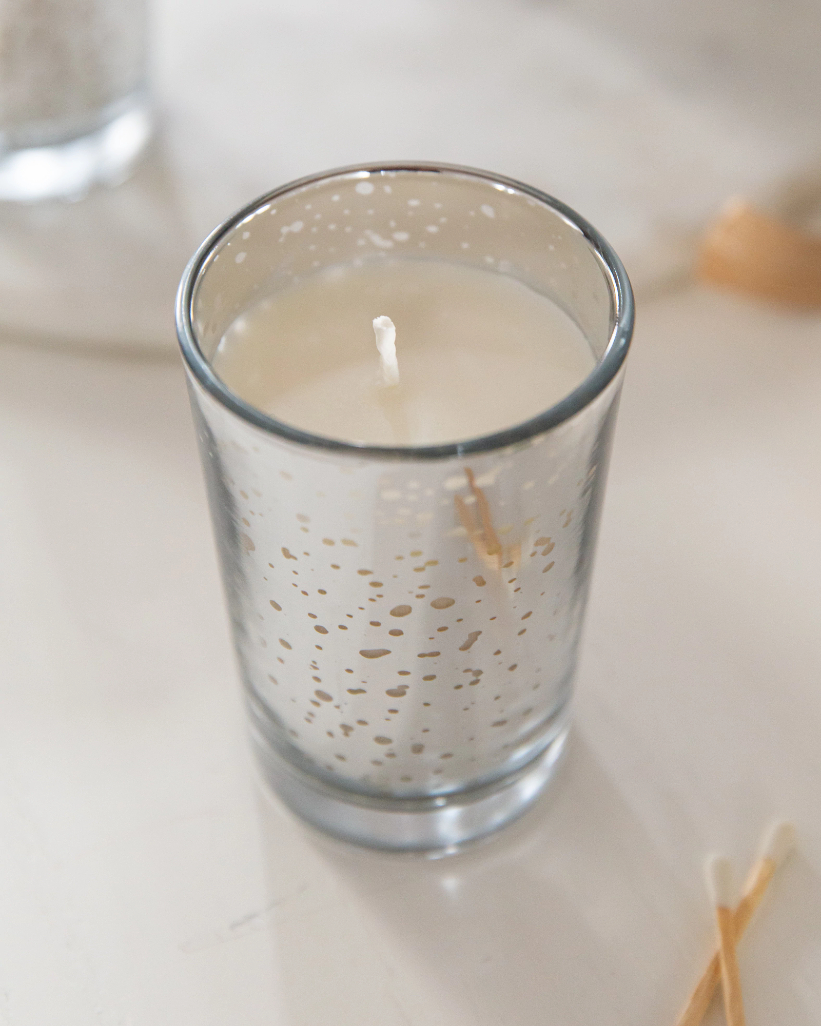 ILLUME® Mini Luxe Glass Trio Scented Candles