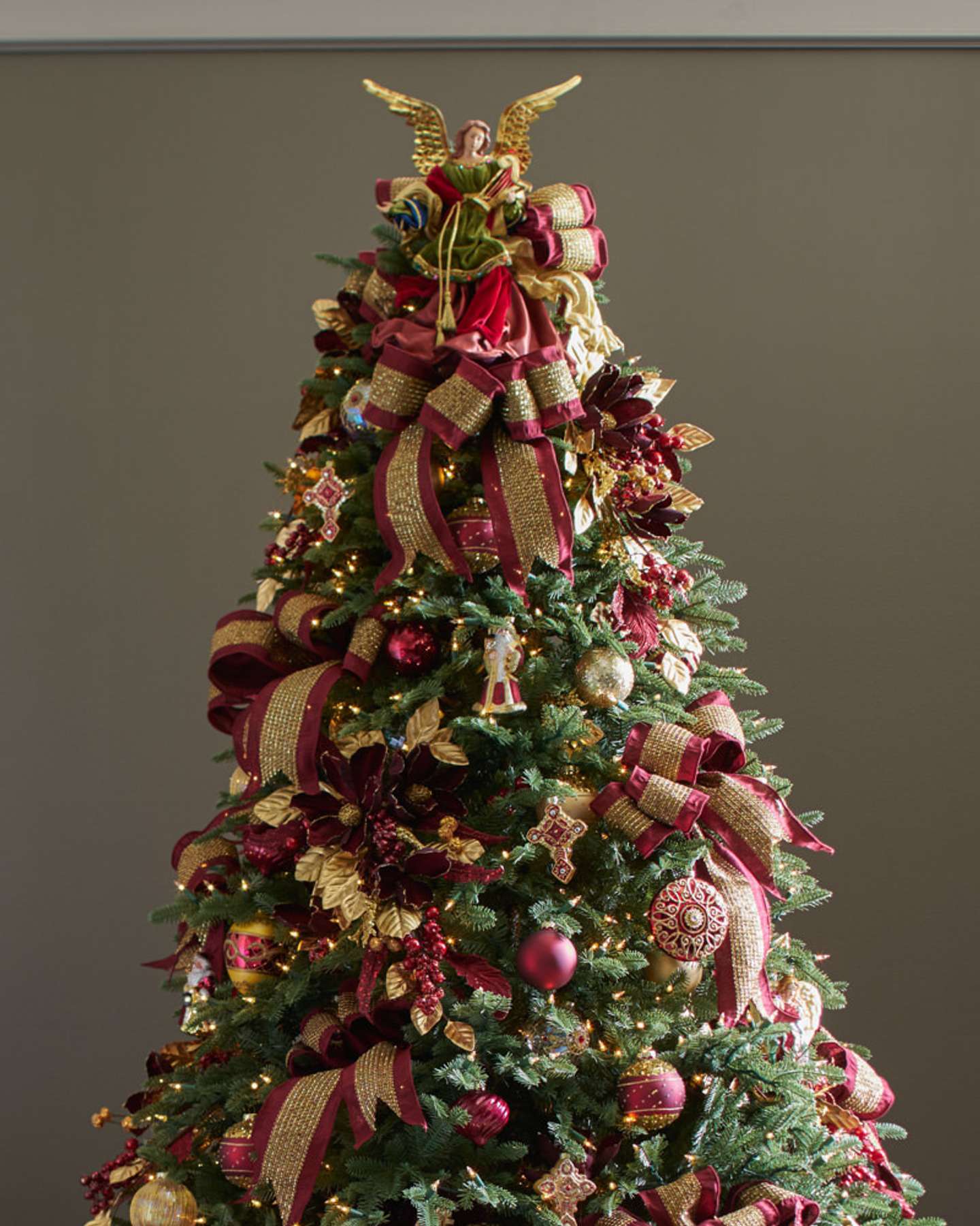 Balsam Hill Sapin baumier