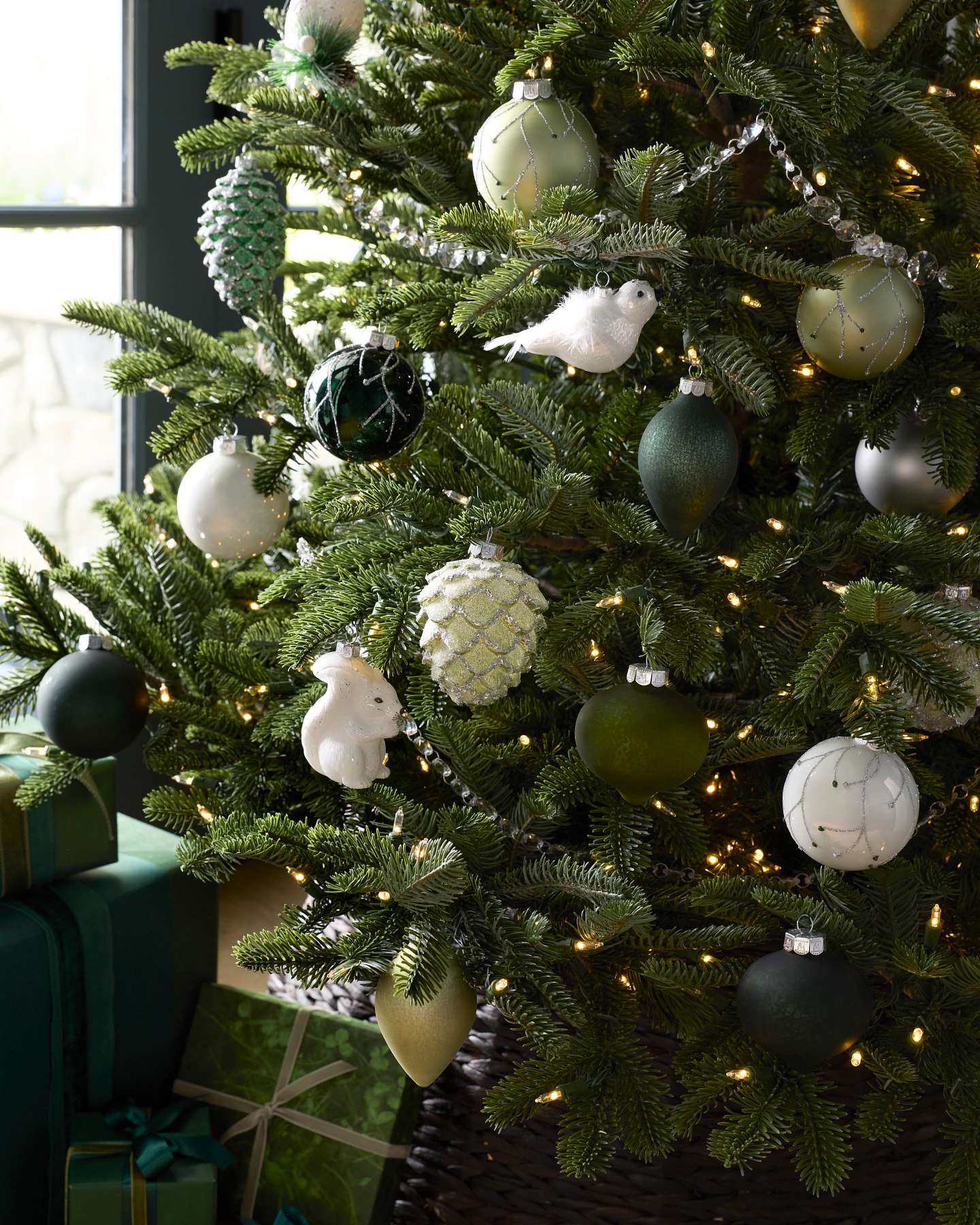 New Nordmann Fir by Balsam Hill Lifestyle 30