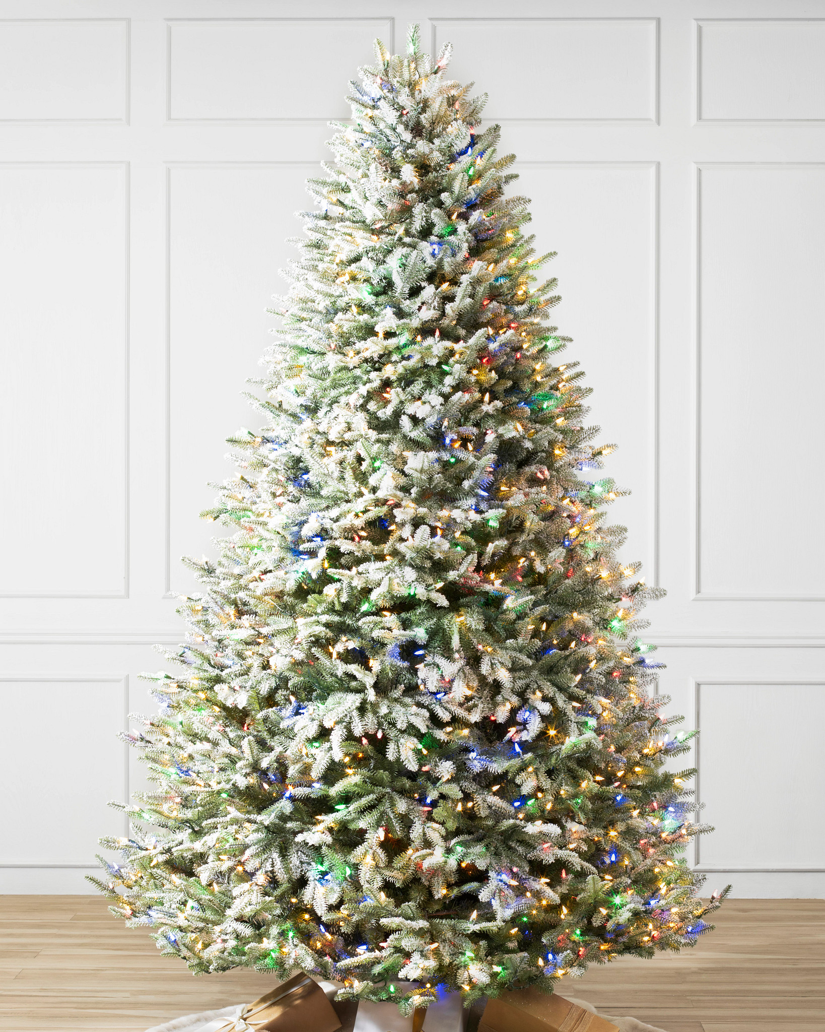 Frosted BH Balsam Fir