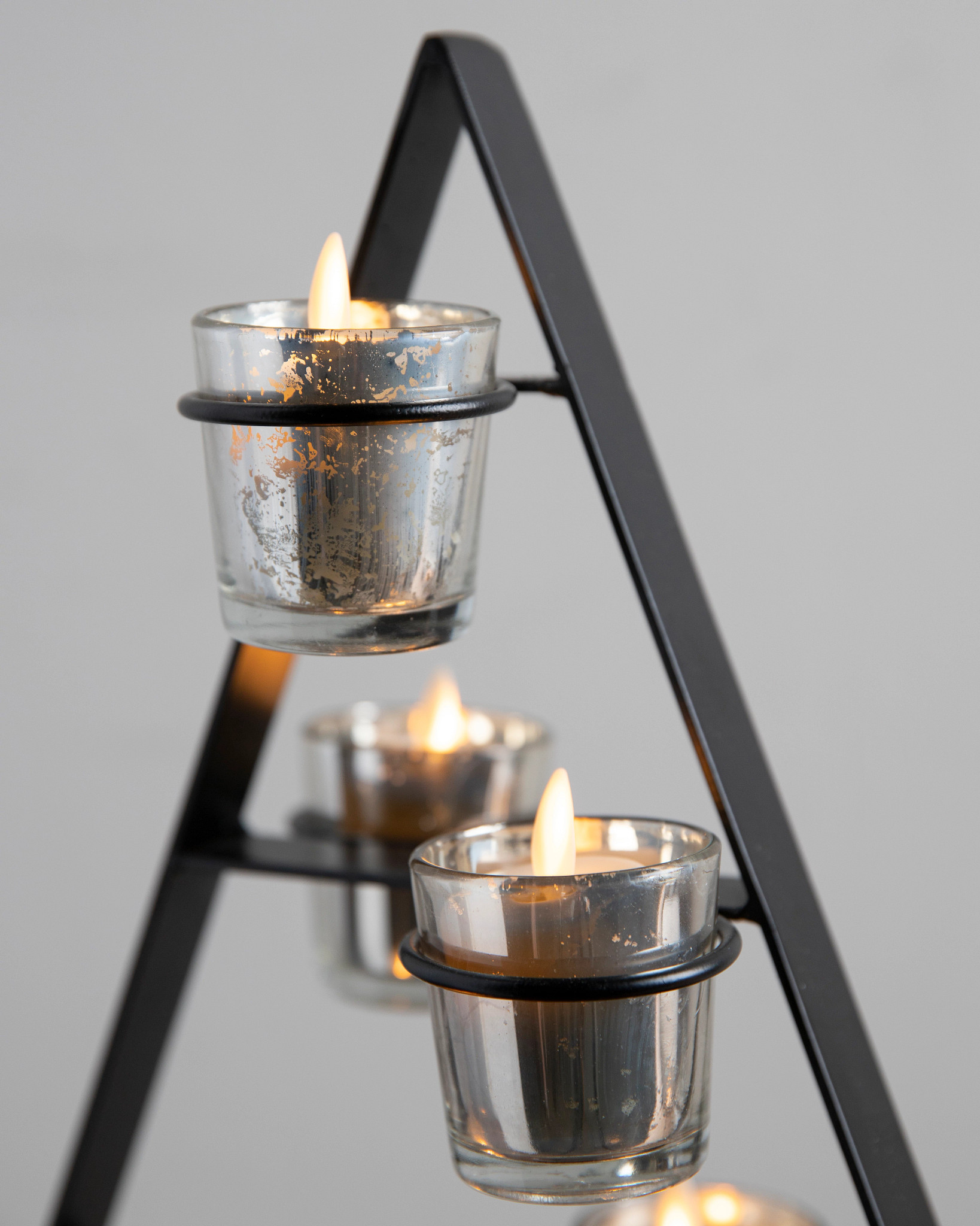 Christmas Votive Candle Holders Balsam Hill