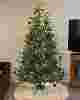 Sanibel Spruce™ Artificial Christmas Trees | Balsam Hill