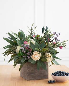 Marseille Meadow Arrangement Marseille Meadow Arrangement