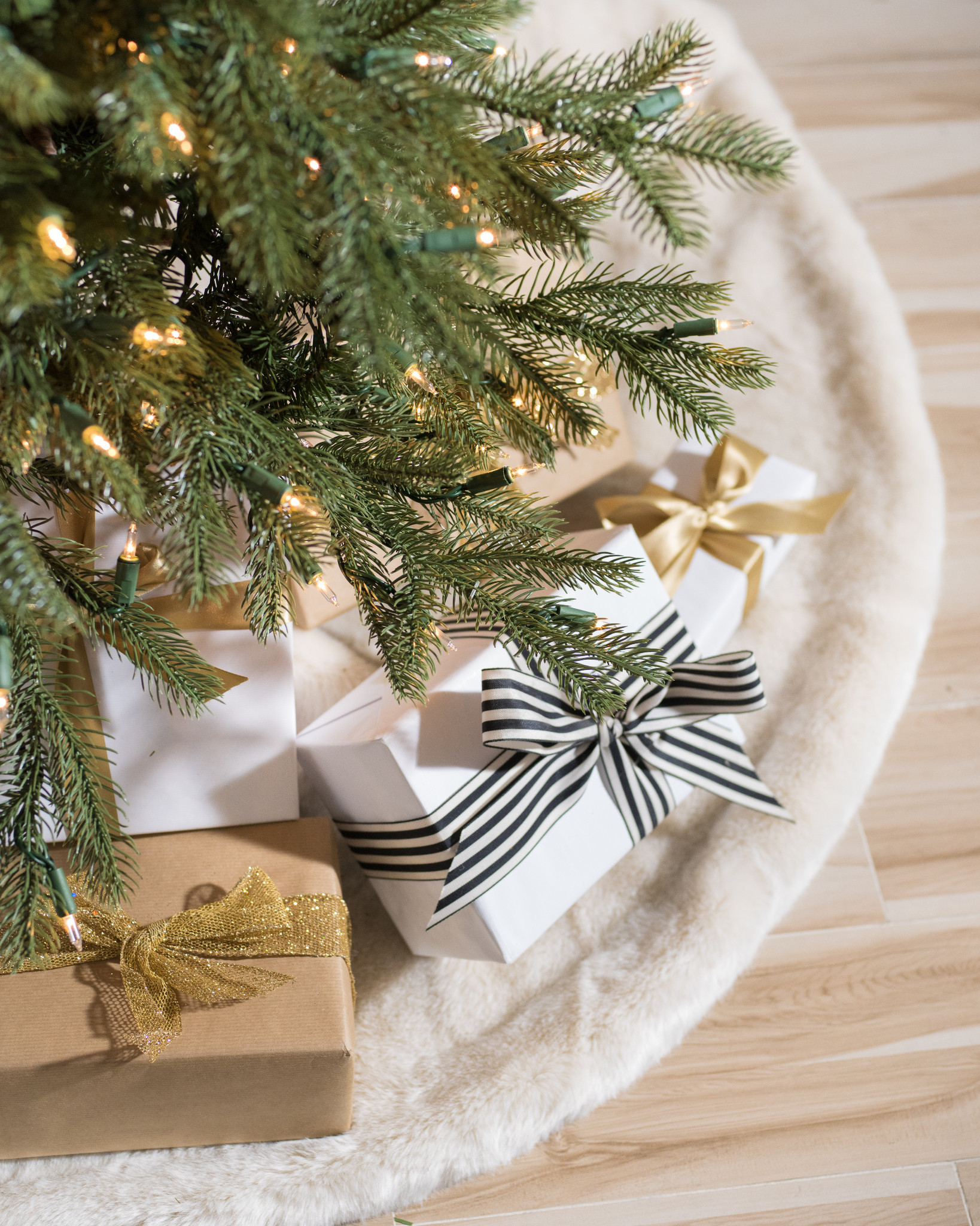 Cathedral Fir Tree Balsam Hill