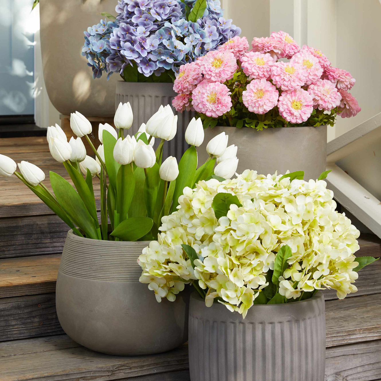 The Flower Shop