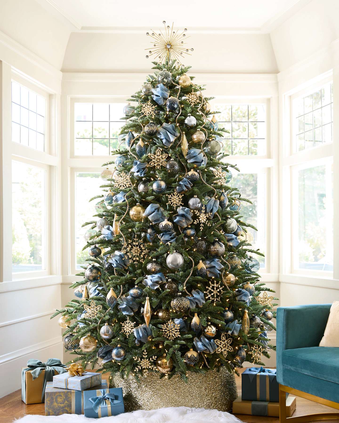 BH Noble Fir