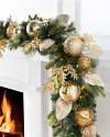 Biltmore Legacy Garland by Balsam Hill