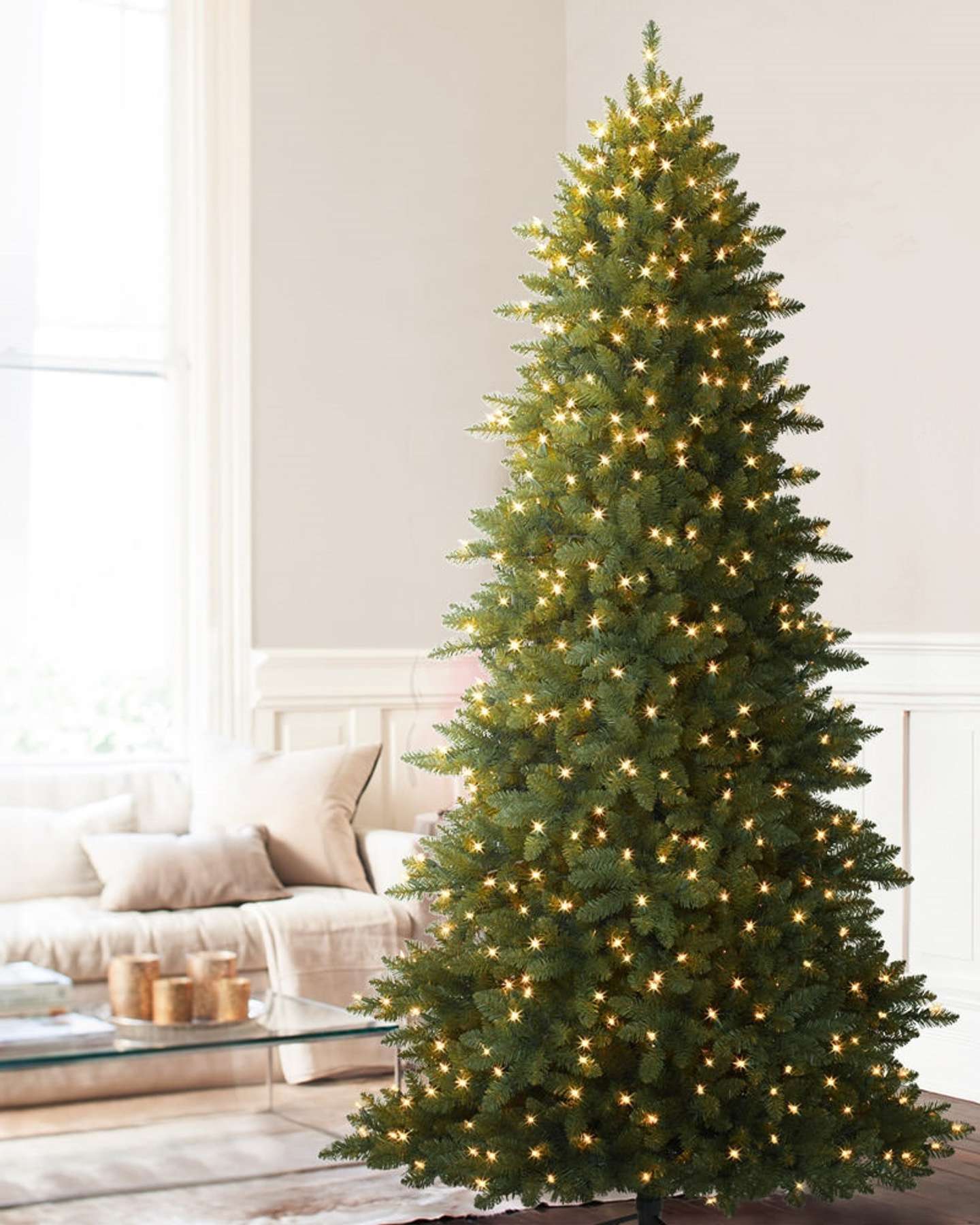 Balsam Hill Sapin de Noël du mont Berkshire