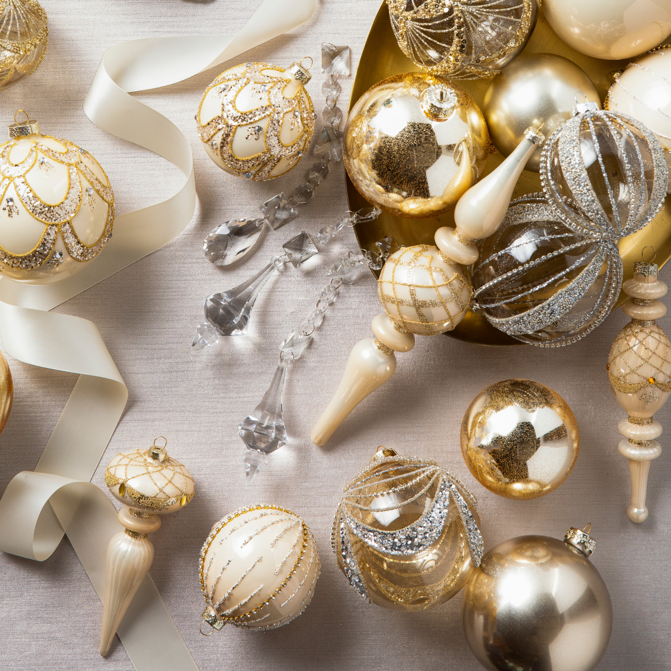 The Ornament Shop