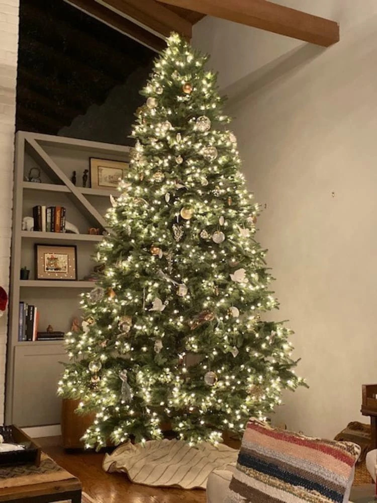 BH Balsam Fir Flip Christmas Tree™ Balsam Hill