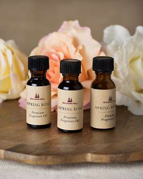 Spring Rose Scent Cartridges Spring Rose Scent Cartridges