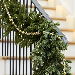 Garlands
