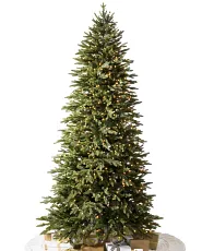 Silverado artificial Christmas tree