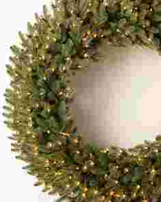 BH Balsam Fir™ Wreath by Balsam Hill