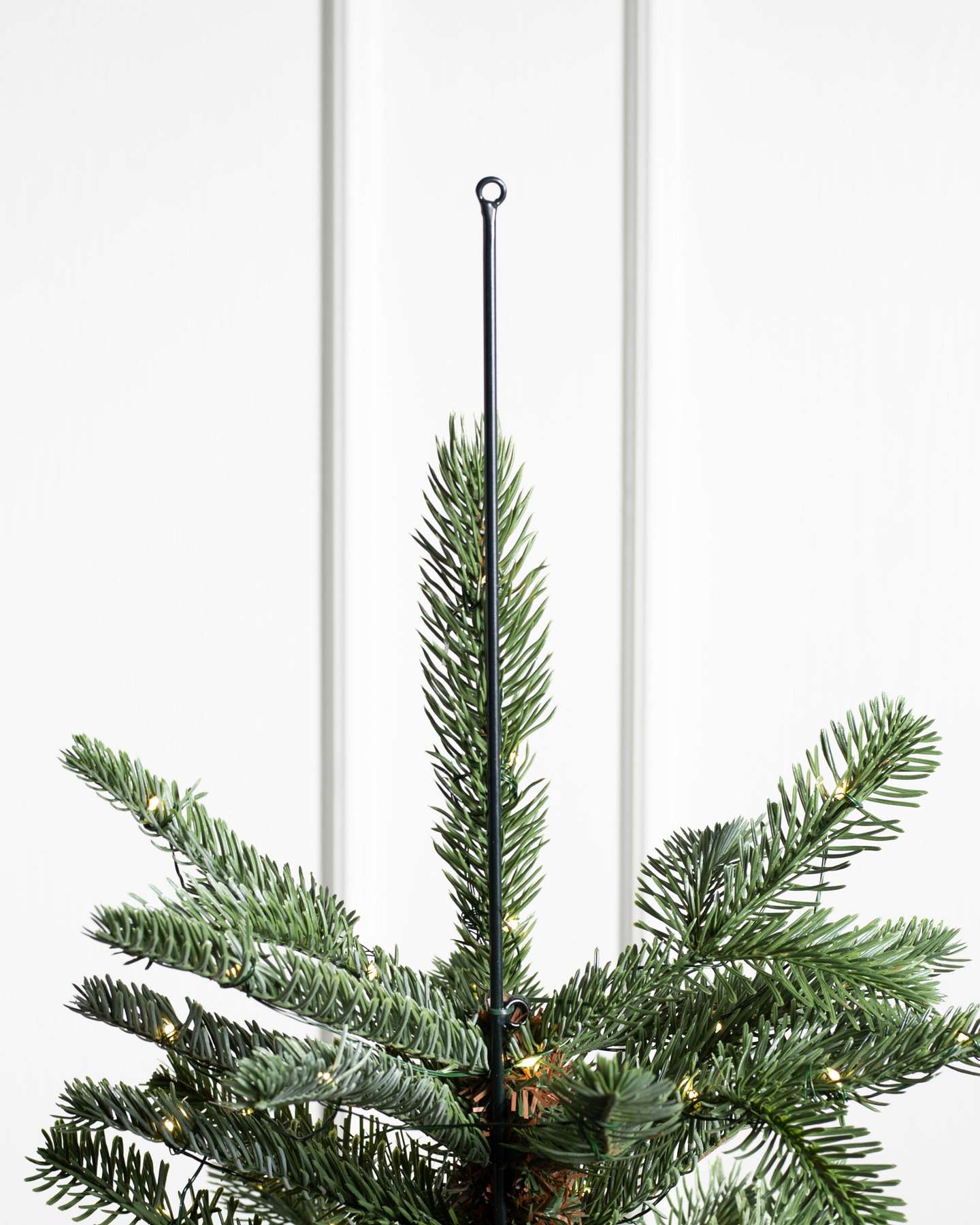 Balsam Hill Green Christmas Tree Topper Stabilisation Kit Secure Support