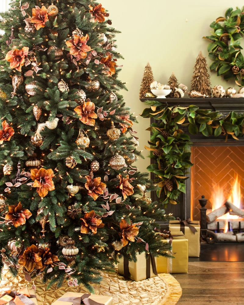 Are Balsam Hill Christmas Trees Worth It — ASPEN GRANGE