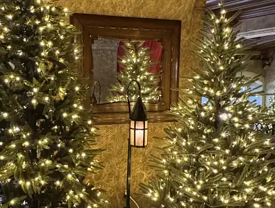 BHCA Fairmont Hotel - Banff