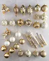Biltmore Legacy Ornament Set 35 Pieces by Balsam Hill SSC 10