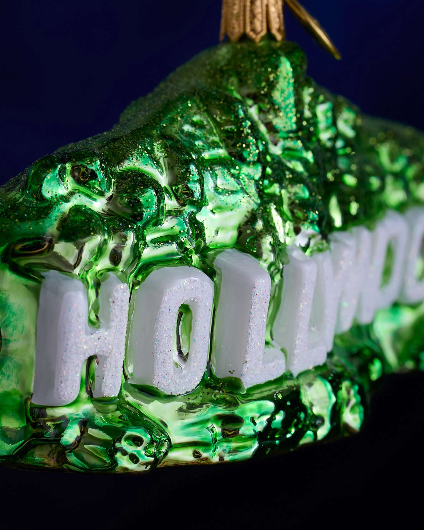 Balsam Hill Studio Hollywood Sign® Ornament