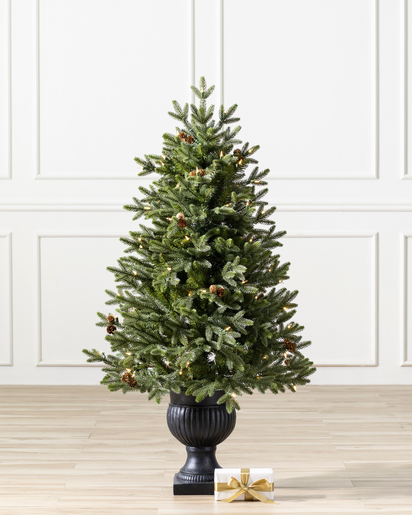 Wimbledon Park Pine