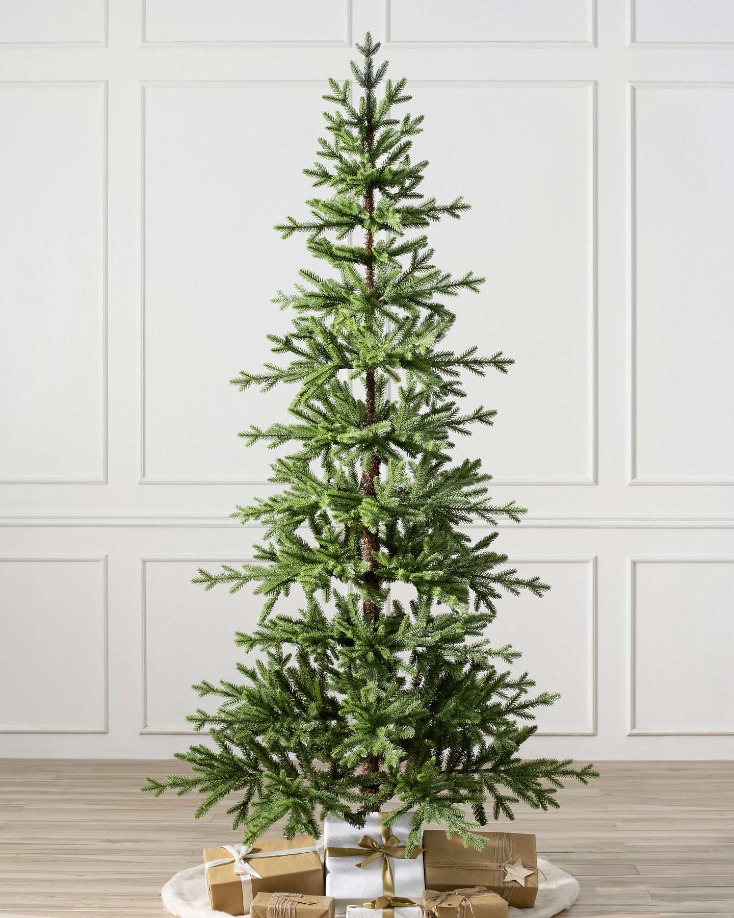 Balsam Hill Alpiner Weihnachtsbaum