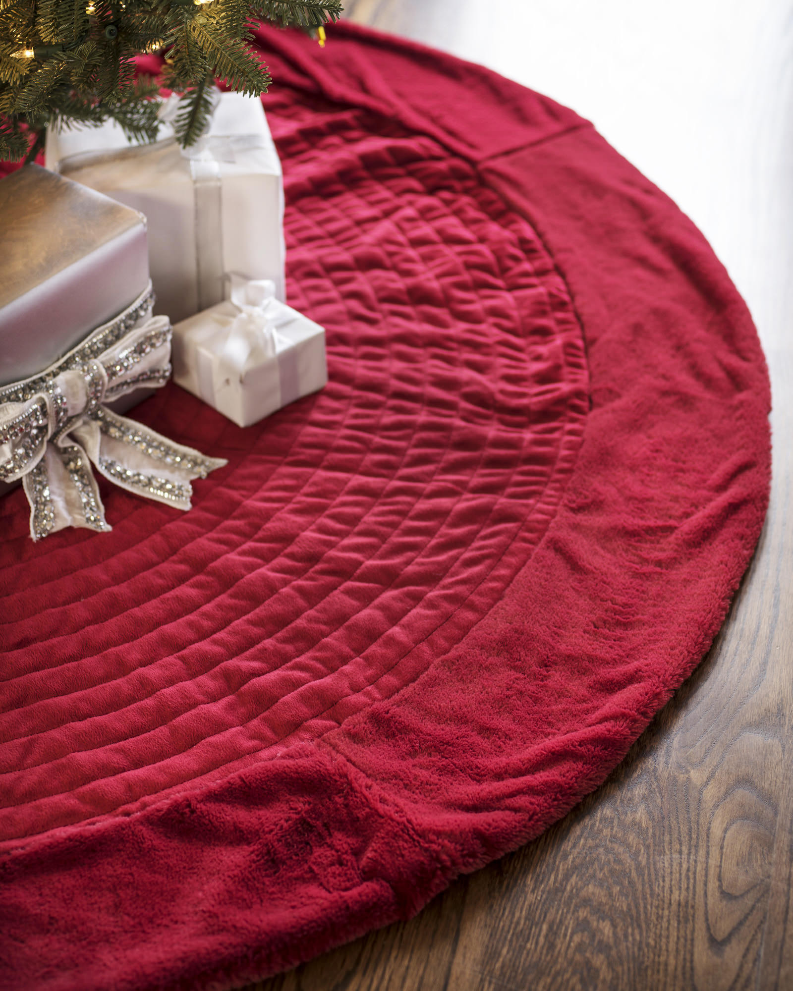Berkshire Tree Skirt 