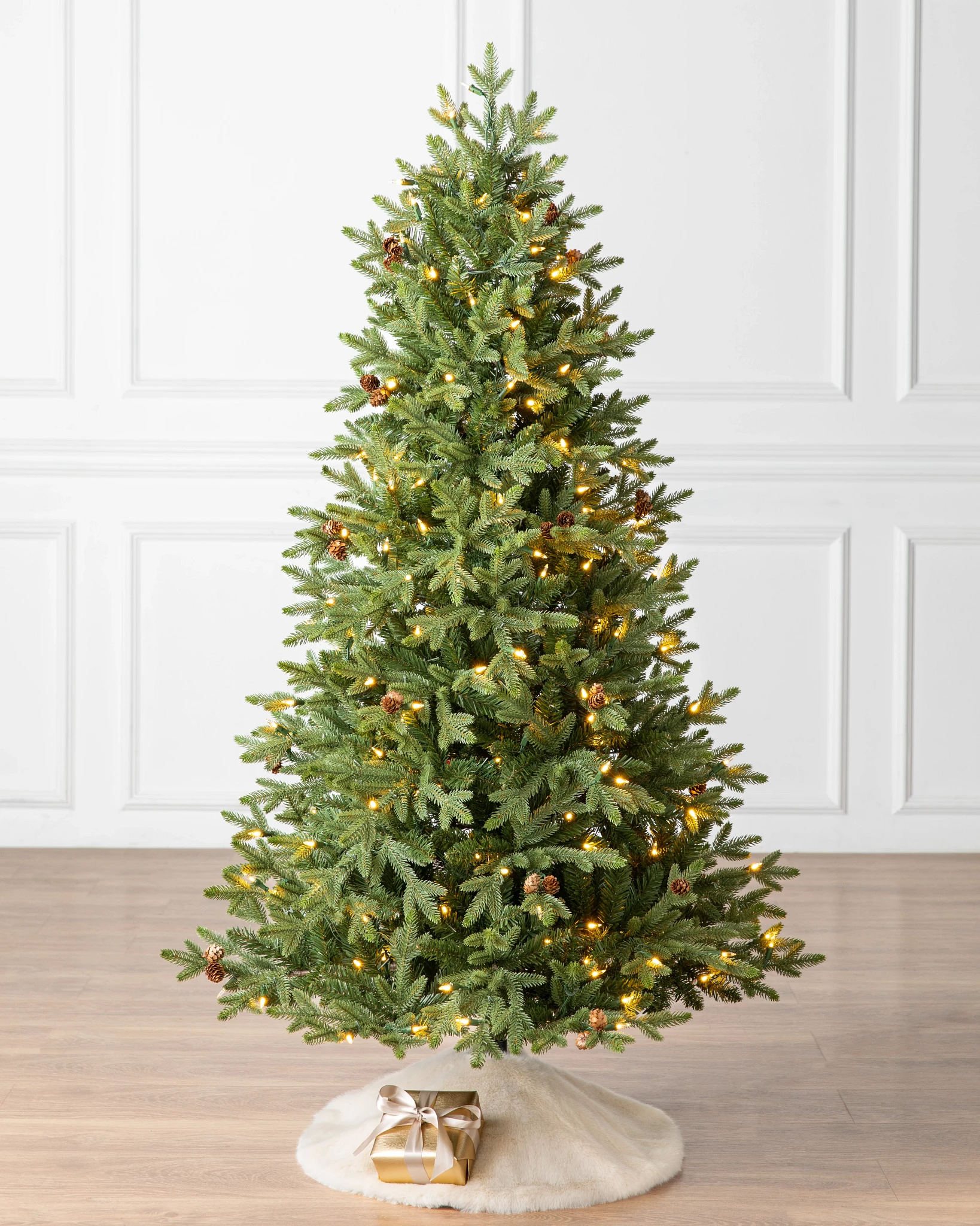 Greenwich Estates Pine Tree