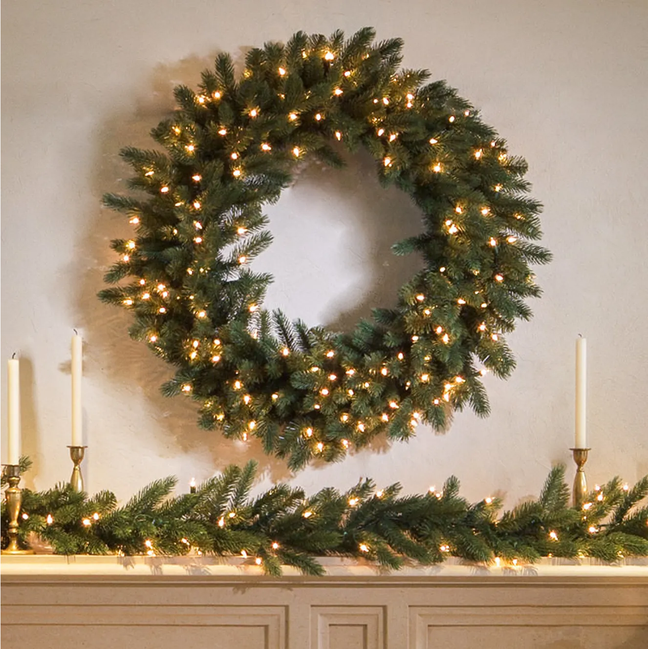 Shop Greenery