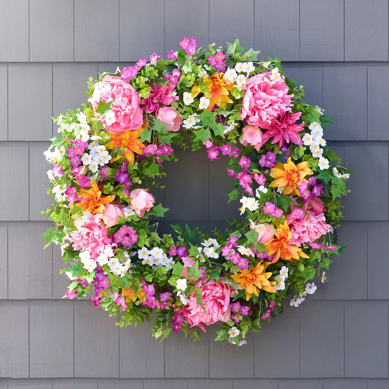 The Wreath Shop