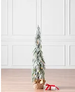 Downswept christmas tree deals