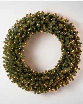 Vermont White Spruce® Wreath Vermont White Spruce® Wreath