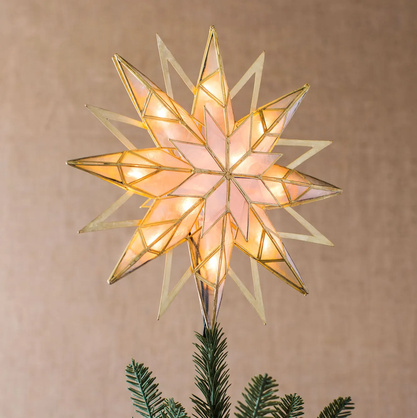 Shop Décor